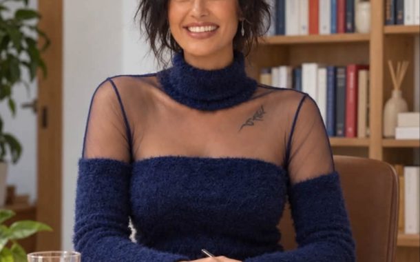Nuray Mete Kanmazer: Bu Bizim Dünyamız!