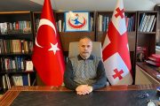 Mehmet Ali Gürsoy: Abhazlar ve Gürcülerin Yaşadığı Mağduriyetler....