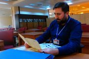 Murat Kasap, “Osmanlı Gürcüleri” Kitabını Ordu’da Okurlarıyla Buluşturacak | Esra Olgun