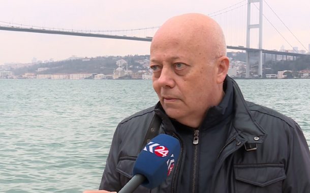 Can Baydarol:    25. SAAT
